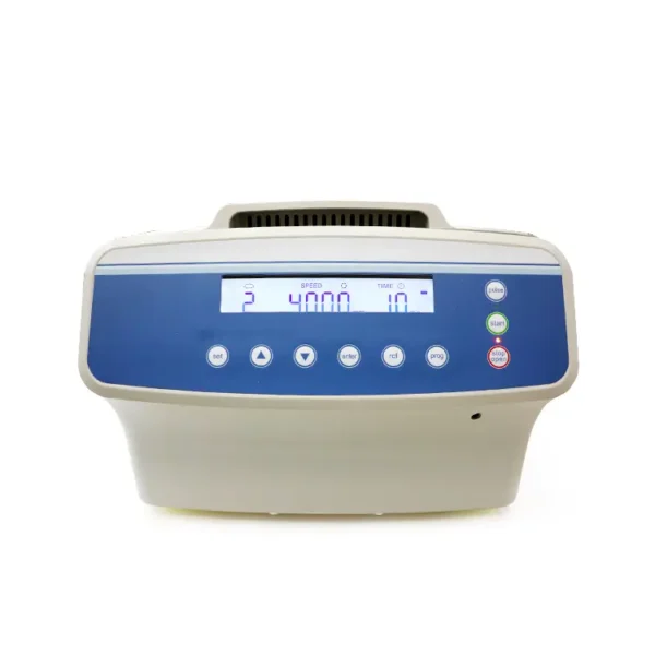 BTR PRP Centrifuge BTR PRP Centrifuge