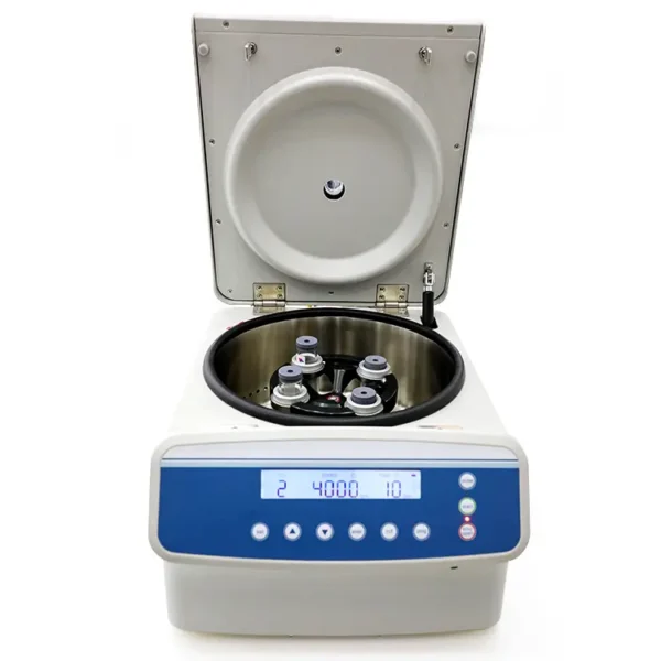 BTR PRP Centrifuge BTR PRP Centrifuge
