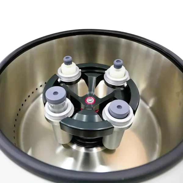BTR PRP Centrifuge BTR PRP Centrifuge