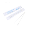 DNA Sampling Nasal Oral Flocked Swabs