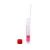 DNA Sampling Nasal Oral Flocked Swabs