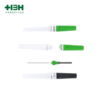 Pen Type Safety Blood Collection Straight Needle